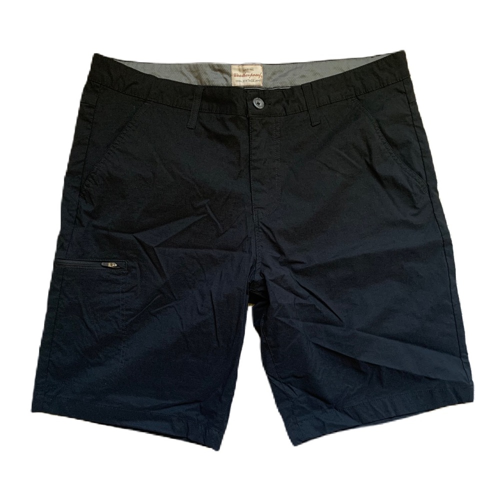 Weatherproof Vintage Mens Packable Hybrid Trail Short